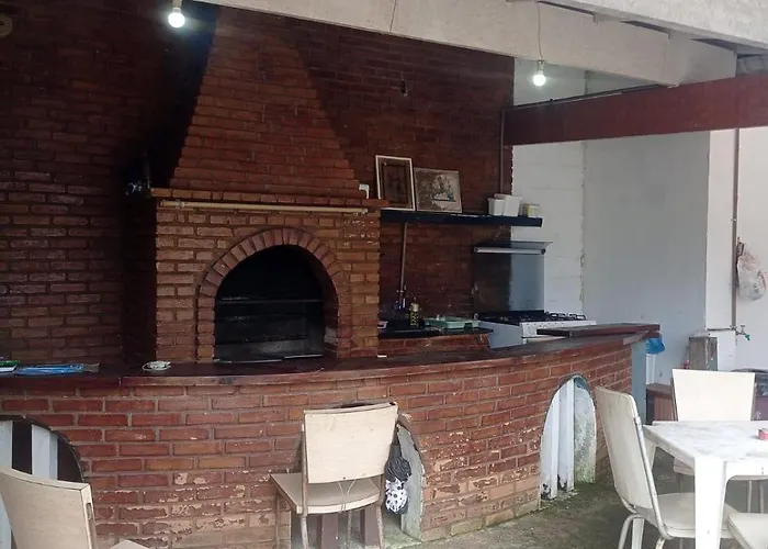 Hostel Tropical Pereque