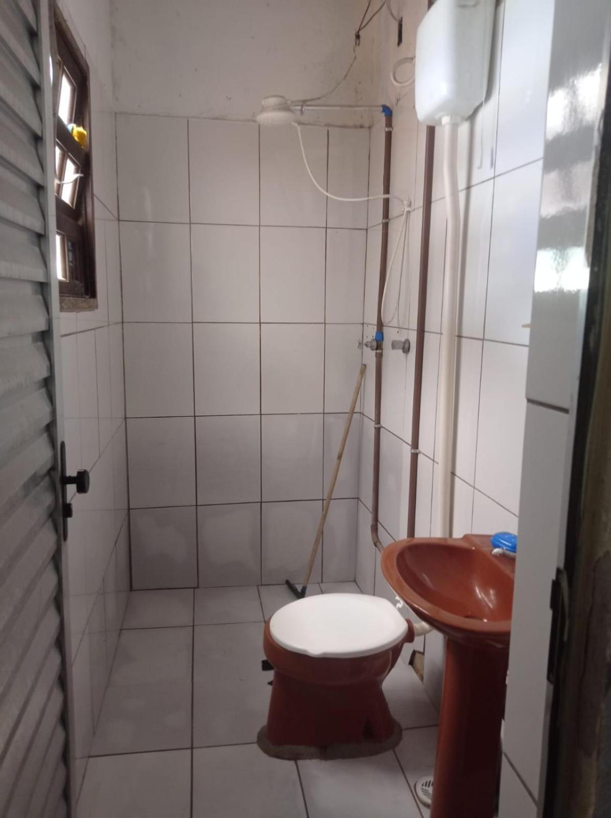 Albergue Tropical Pereque