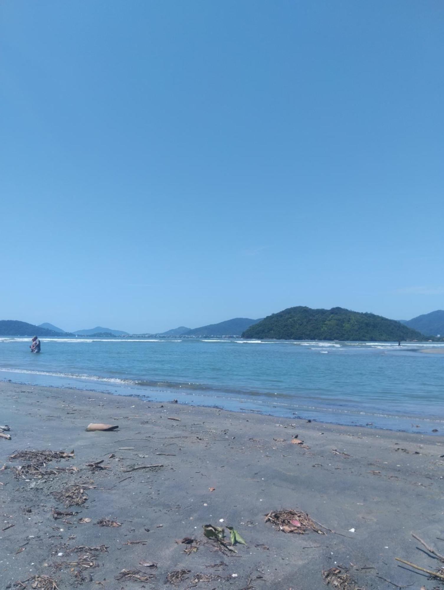 Tropical Pereque Ubatuba