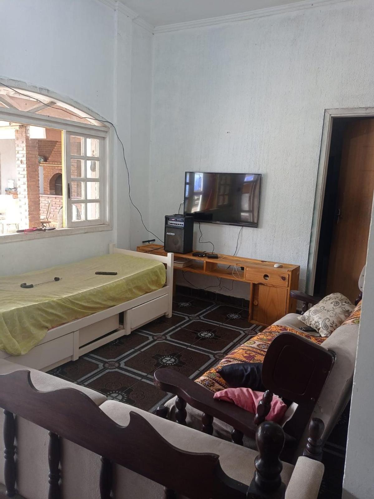 Albergue Tropical Pereque